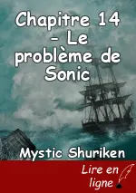 Chapitre 14 - Le problème de Sonic