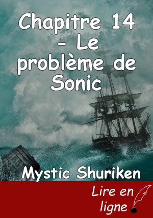 Chapitre 14 - Le problème de Sonic