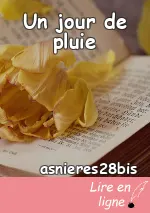 Un jour de pluie