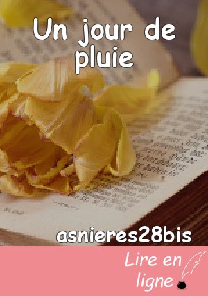 Un jour de pluie
