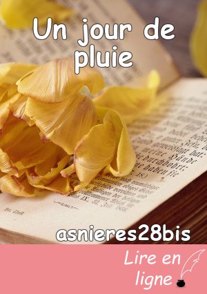 Un jour de pluie