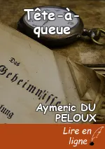 Tête-à-queue