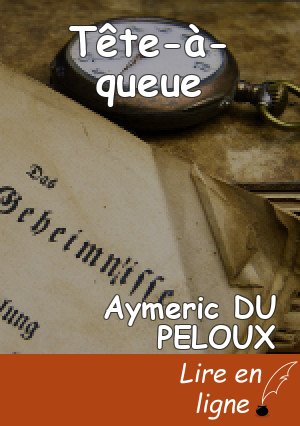 Tête-à-queue