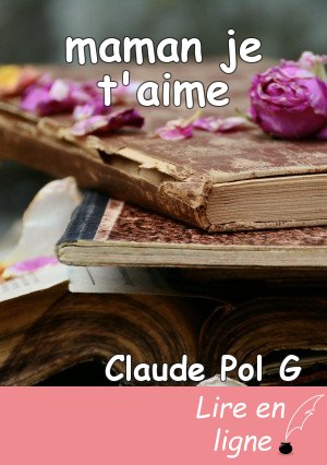 maman je t'aime