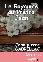 Le Royaume du Prêtre Jean
