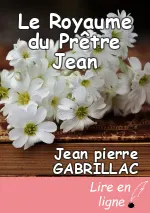 Le Royaume du Prêtre Jean