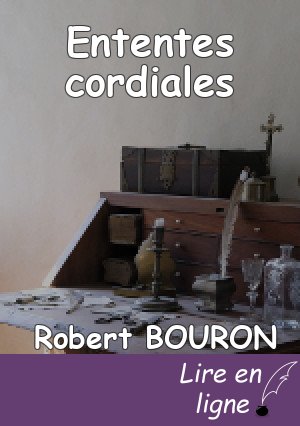 Ententes cordiales