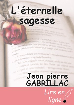 L'éternelle sagesse