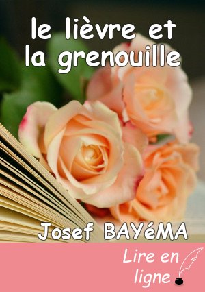 le lièvre et la grenouille