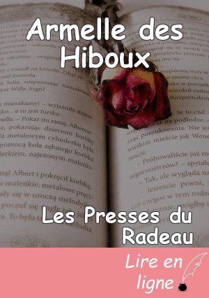 Armelle des Hiboux