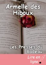 Armelle des Hiboux