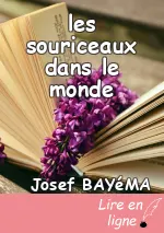 les souriceaux dans le monde