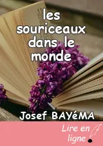 les souriceaux dans le monde