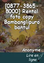 [0877-3865-8000] Rental foto copy Bambanglipuro bantul