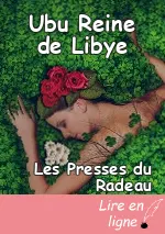 Ubu Reine de Libye