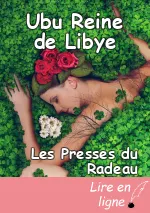Ubu Reine de Libye
