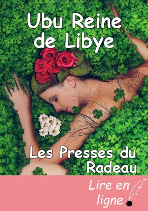 Ubu Reine de Libye