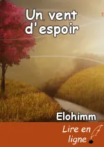 Un vent d'espoir
