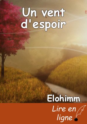 Un vent d'espoir
