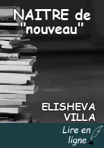 NAITRE de "nouveau"
