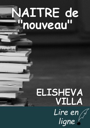 NAITRE de "nouveau"