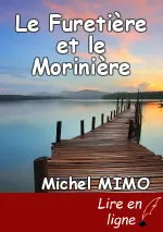 Le Furetière et le Morinière