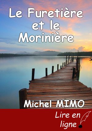Le Furetière et le Morinière