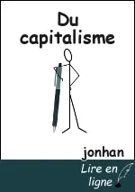 Du capitalisme