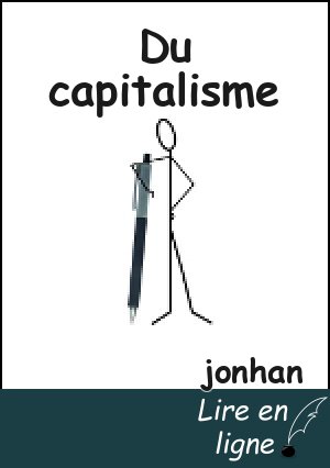 Du capitalisme