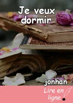Je veux dormir