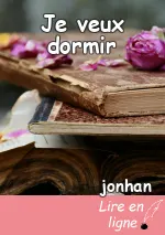 Je veux dormir