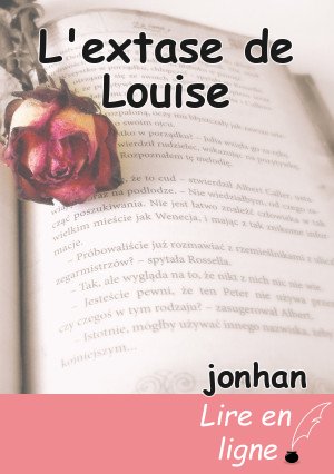 L'extase de Louise