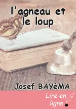 l'agneau et le loup