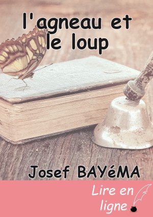 l'agneau et le loup
