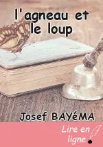 l'agneau et le loup