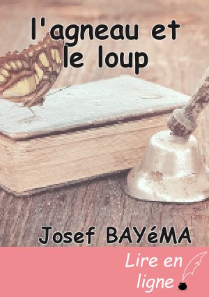 l'agneau et le loup