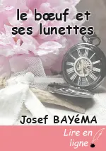 le bœuf et ses lunettes