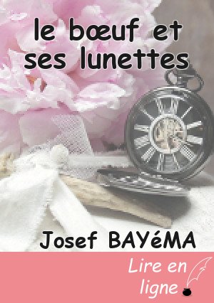 le bœuf et ses lunettes