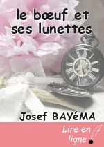 le bœuf et ses lunettes