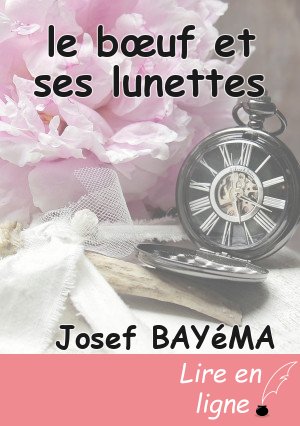 le bœuf et ses lunettes