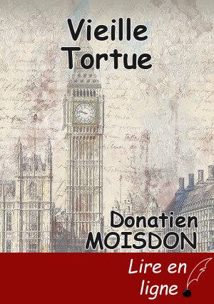 Vieille Tortue