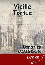 Vieille Tortue