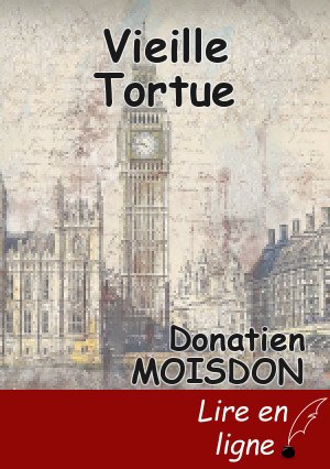 Vieille Tortue
