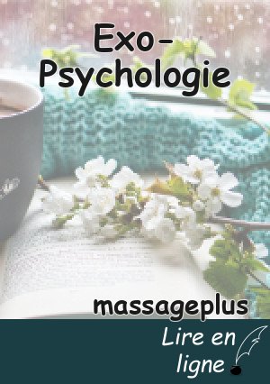 Exo-Psychologie