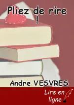 Pliez de rire !