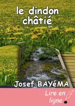 le dindon châtié