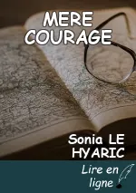 MERE COURAGE