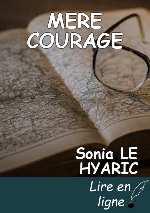 MERE COURAGE