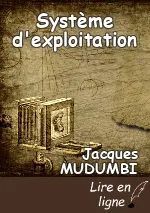 Système d'exploitation