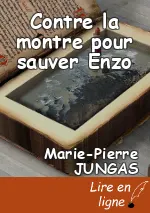 Contre la montre pour sauver Enzo